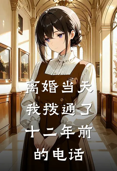 离婚当天，我拨通了十二年前的电话.苏瑶顾明轩最新小说全文阅读_在线免费小说离婚当天，我拨通了十二年前的电话.(苏瑶顾明轩)