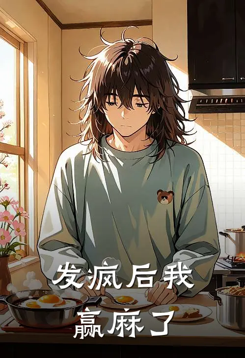 发疯后我赢麻了