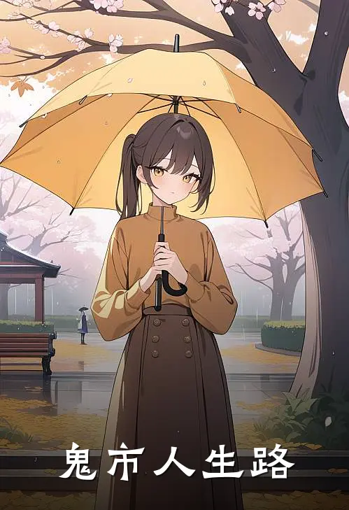 鬼市人生路陆知然苏堇免费小说大全_小说推荐完本鬼市人生路(陆知然苏堇)