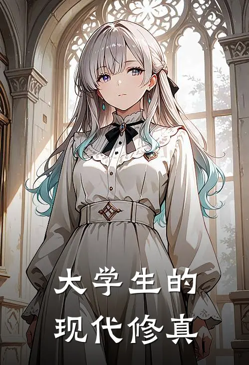 大学生的现代修真