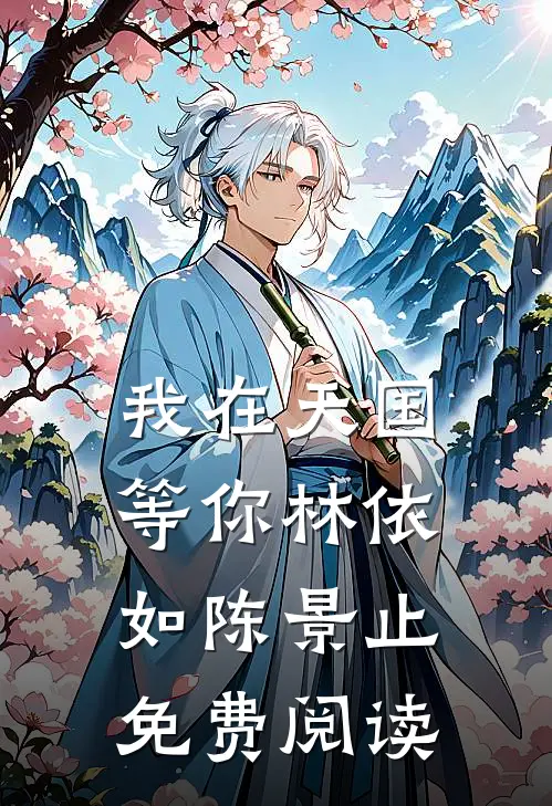 我在天国等你林依如陈景止免费阅读