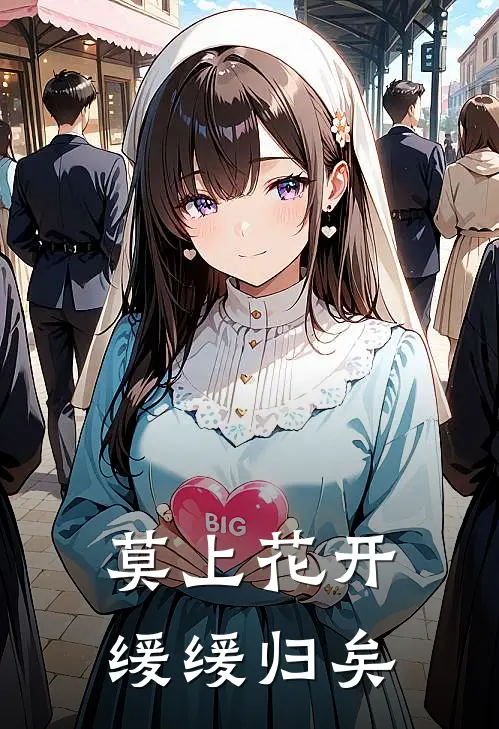 莫上花开缓缓归矣