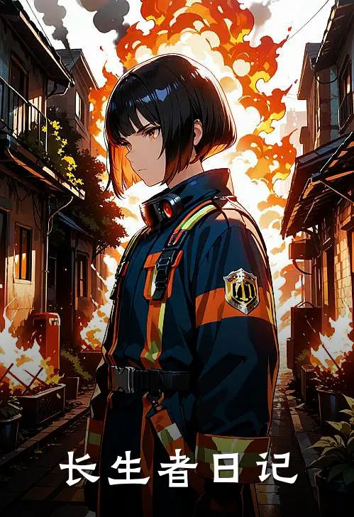 长生者日记