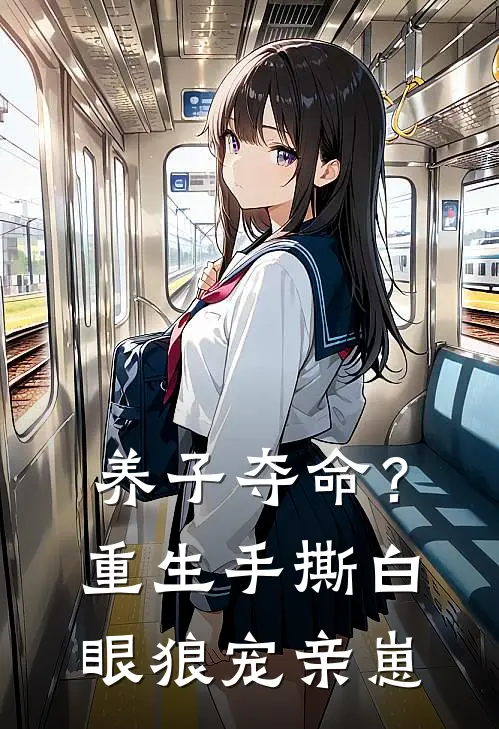 养子夺命？重生手撕白眼狼宠亲崽