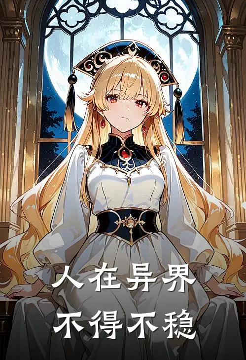 人在异界不得不稳