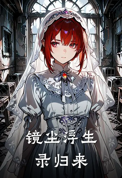 镜尘浮生录归来苏陌尉迟云骁免费热门小说_最热门小说镜尘浮生录归来苏陌尉迟云骁