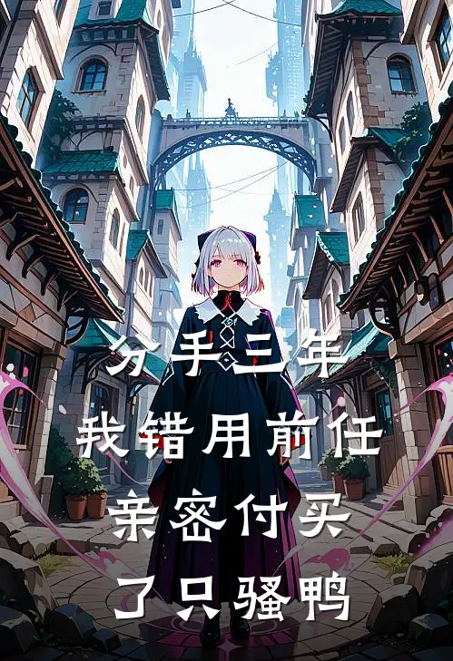 分手三年，我错用前任亲密付买了只“骚鸭”(苏晓晓晓晓)完本小说大全_热门小说大全分手三年，我错用前任亲密付买了只“骚鸭”苏晓晓晓晓