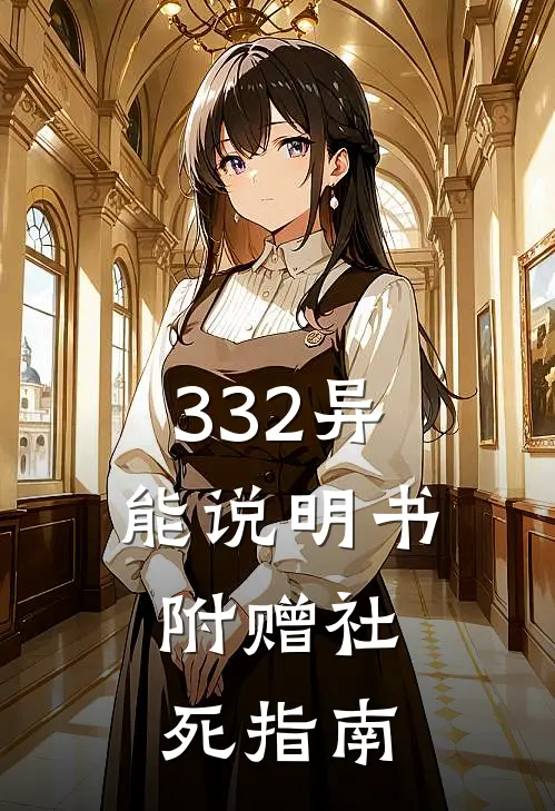 332异能说明书：附赠社死指南大佐小瑶免费完结版小说_小说完结332异能说明书：附赠社死指南大佐小瑶