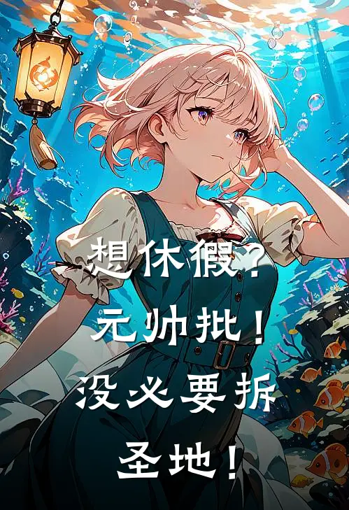 想休假？元帅批！没必要拆圣地！林夏卡普最新章节免费阅读_想休假？元帅批！没必要拆圣地！全文免费在线阅读