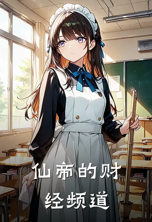 仙帝的财经频道