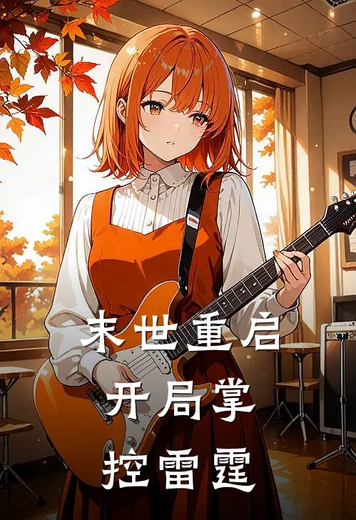 末世重启：开局掌控雷霆