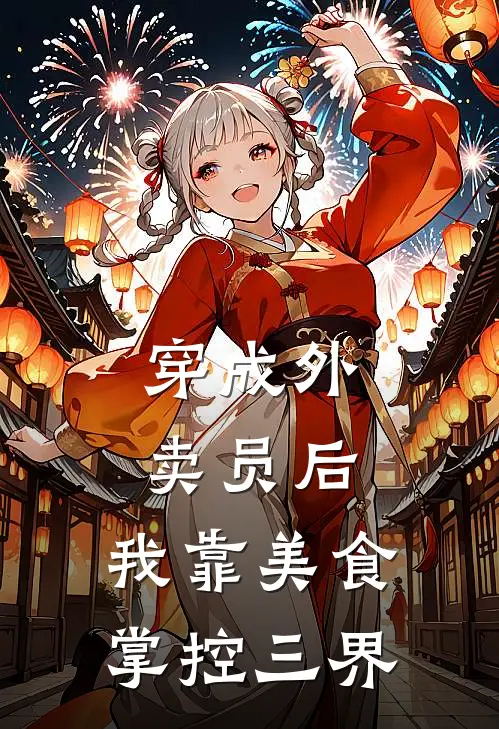 穿成外卖员后，我靠美食掌控三界(唐小椒哪吒)全文免费阅读无弹窗大结局_《穿成外卖员后，我靠美食掌控三界》唐小椒哪吒免费小说