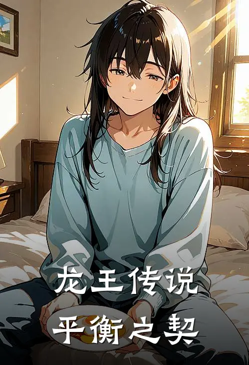 龙王传说，平衡之契