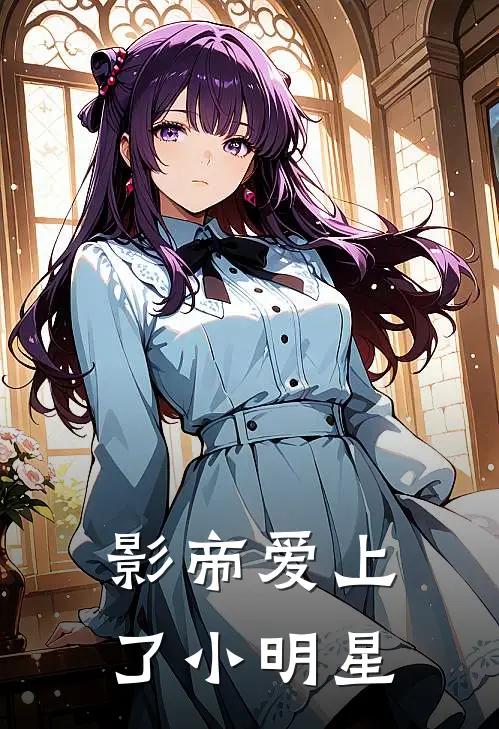 影帝爱上了小明星