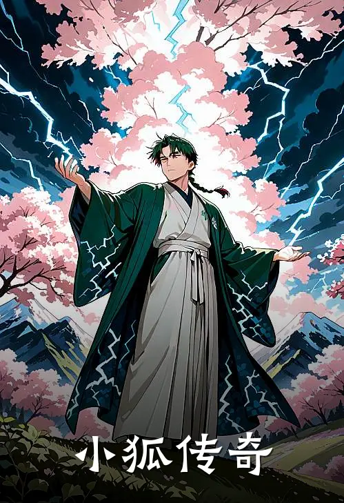 白逸尘陆远野《小狐传奇》_《小狐传奇》最新章节在线阅读