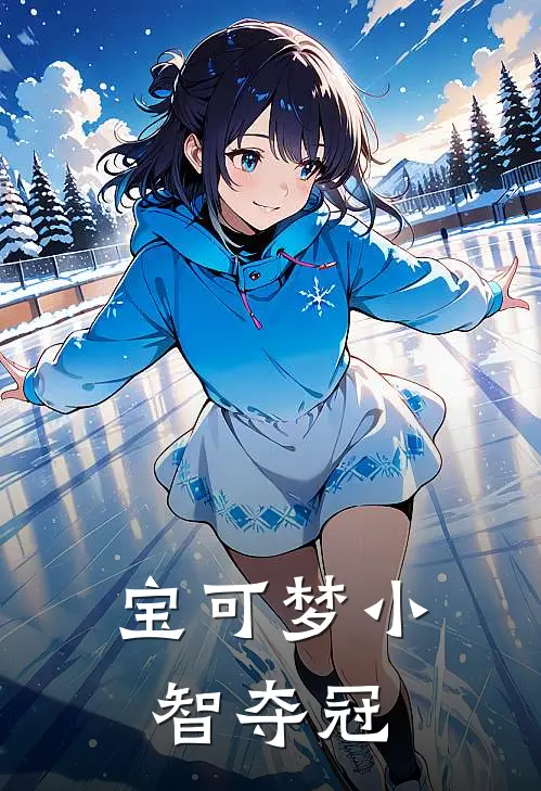 宝可梦小智夺冠