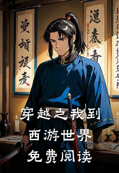 穿越之我到西游世界免费阅读