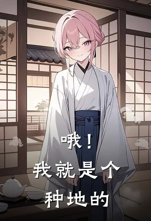 哦！我就是个种地的