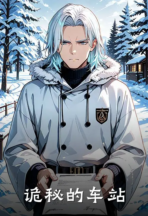 诡秘的车站(林秋林夏)全本免费在线阅读_林秋林夏全文阅读