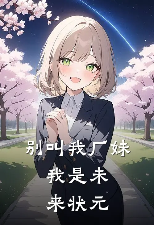 别叫我厂妹，我是未来状元