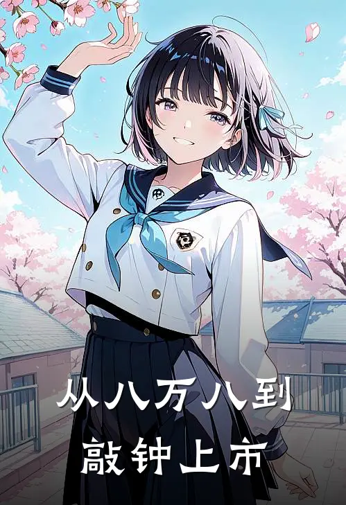 从八万八到敲钟上市