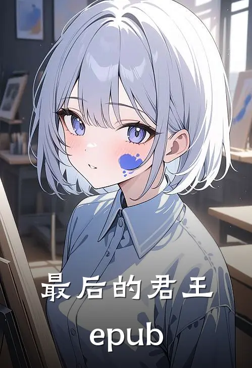 最后的君王epub
