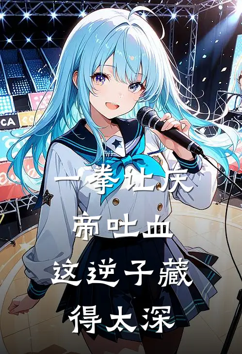 一拳让庆帝吐血：这逆子藏得太深(李承瑾范健)阅读免费小说_完本热门小说一拳让庆帝吐血：这逆子藏得太深李承瑾范健