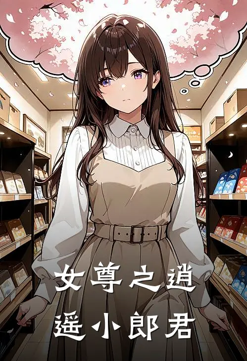 女尊之逍遥小郎君