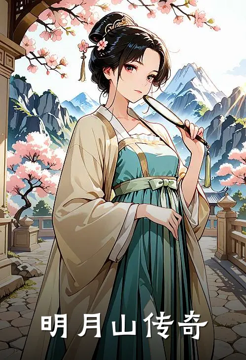 明月山传奇