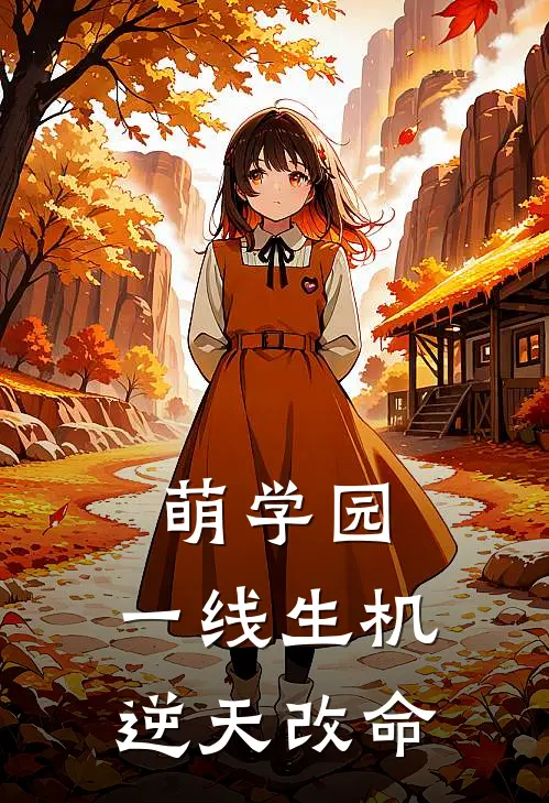 萌学园：一线生机，逆天改命
