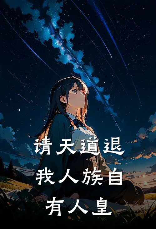 请天道退，我人族自有人皇(帝辛姬发)全章节在线阅读_帝辛姬发全章节在线阅读