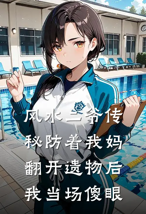 周浩德江风水二爷传秘防着我妈，翻开遗物后我当场傻眼全文免费阅读_周浩德江完整版免费阅读