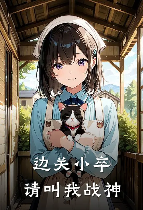 边关小卒：请叫我战神