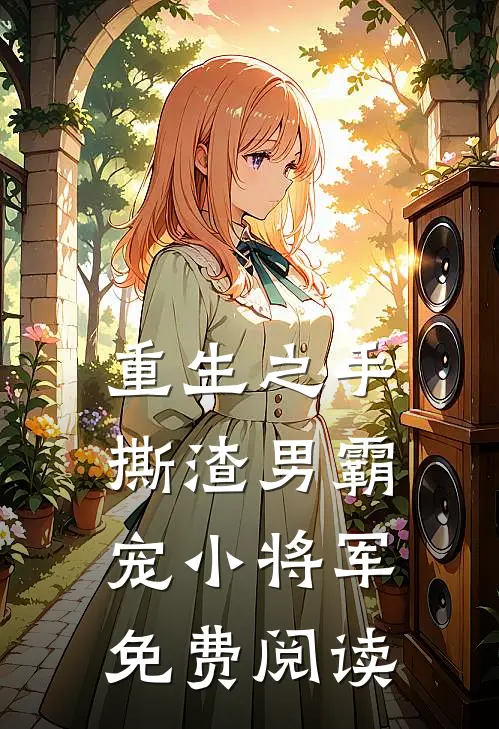 重生之手撕渣男霸宠小将军免费阅读