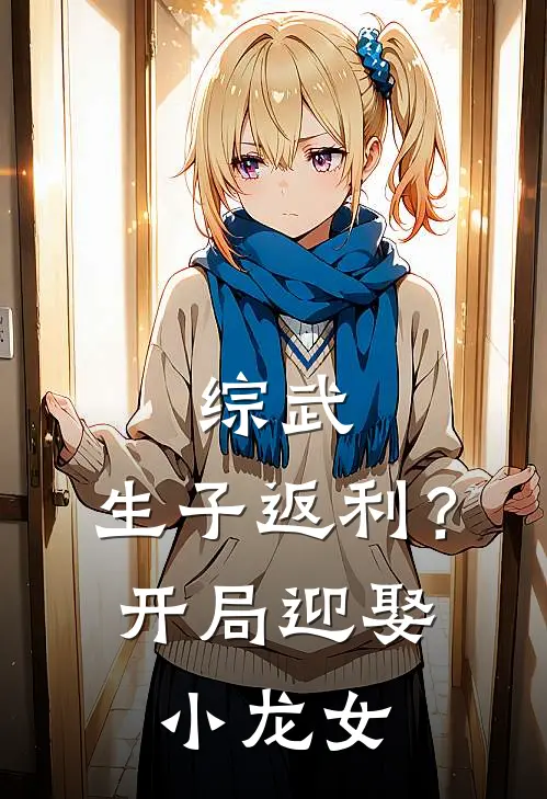综武：生子返利？开局迎娶小龙女(苏魏风林朝英)完本小说大全_热门小说大全综武：生子返利？开局迎娶小龙女苏魏风林朝英