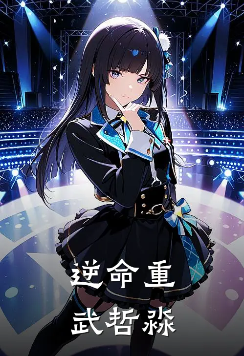 逆命重武哲淼陆洵李洵免费小说完整版_最新好看小说逆命重武哲淼陆洵李洵