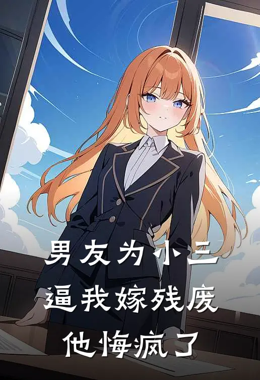 男友为小三逼我嫁残废，他悔疯了(陆承宇秦墨)免费小说阅读_免费小说完整版男友为小三逼我嫁残废，他悔疯了(陆承宇秦墨)