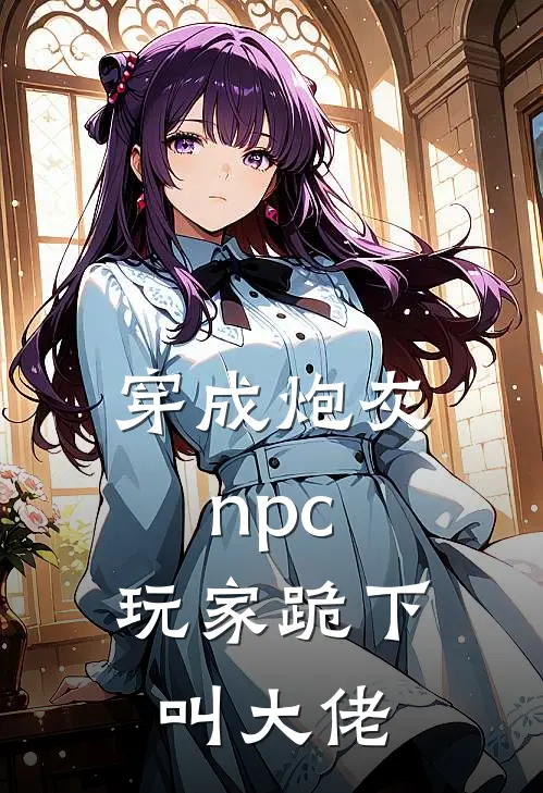 穿成炮灰npc，玩家跪下叫大佬罗耀王小虎免费小说完整版_最新好看小说穿成炮灰npc，玩家跪下叫大佬罗耀王小虎