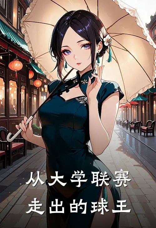 从大学联赛走出的球王