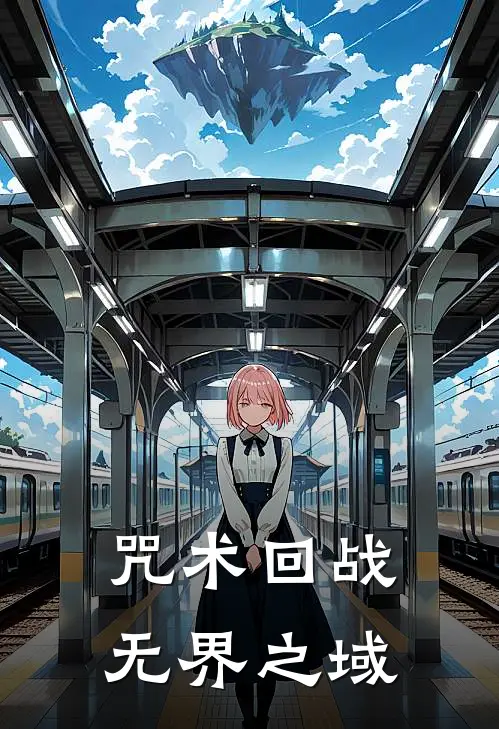 咒术回战无界之域