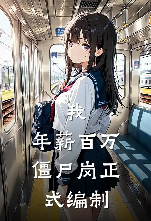 我，年薪百万，僵尸岗正式编制(王陈刘丽丽)热门小说大全_推荐完本小说我，年薪百万，僵尸岗正式编制王陈刘丽丽