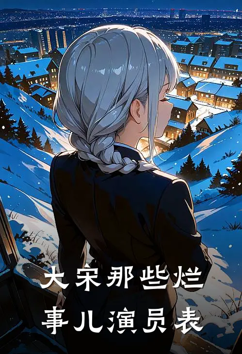 大宋那些烂事儿演员表