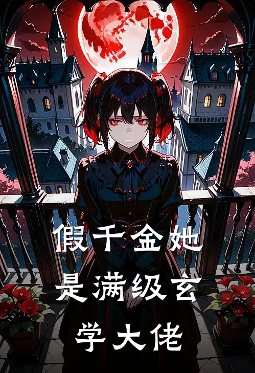 假千金她是满级玄学大佬