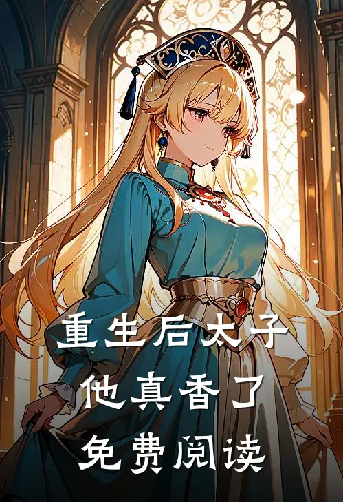 重生后太子他真香了免费阅读