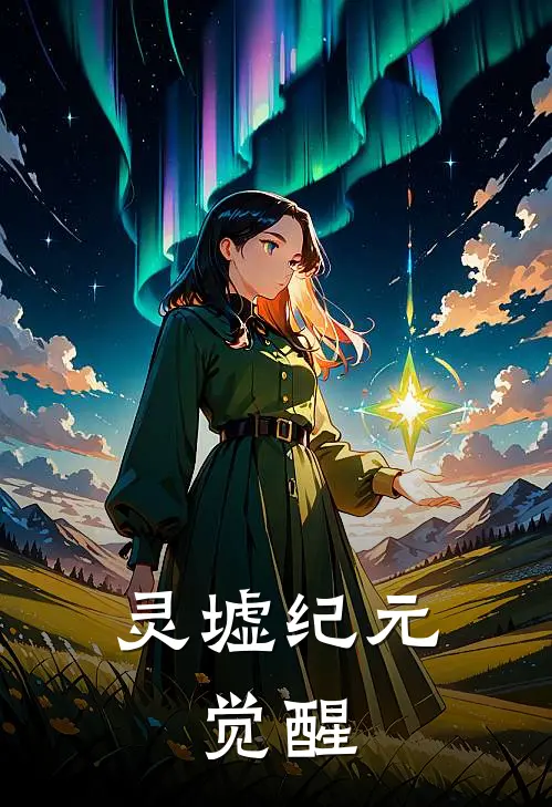 灵墟纪元，觉醒