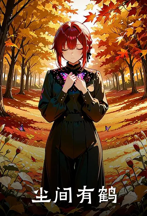 尘间有鹤(苏慕寒沈知意)最新小说推荐_最新热门小说尘间有鹤苏慕寒沈知意
