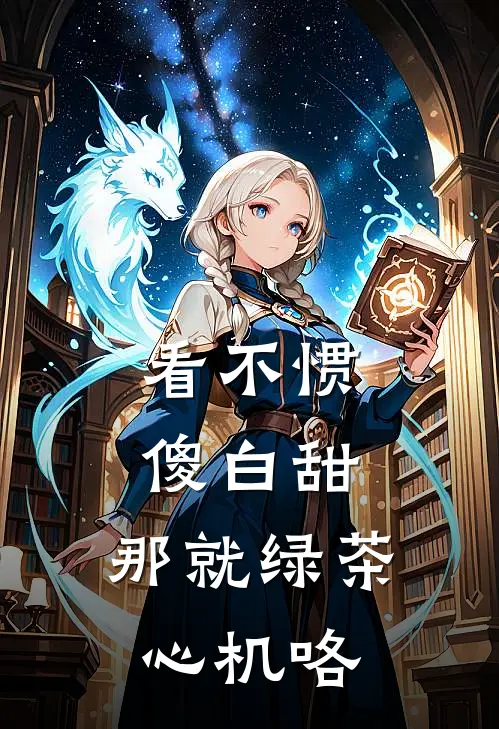 《看不惯傻白甜，那就绿茶心机咯》周书翎景乐已完结小说_看不惯傻白甜，那就绿茶心机咯(周书翎景乐)火爆小说