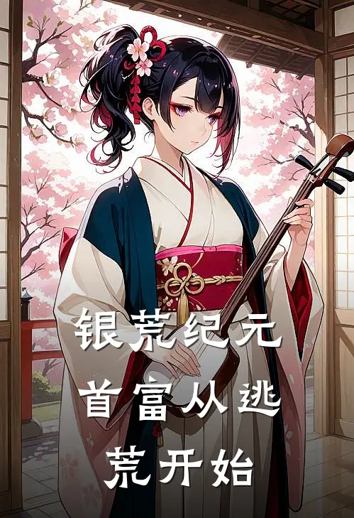 银荒纪元：首富从逃荒开始周凡林小草小说完整版_完结版小说推荐银荒纪元：首富从逃荒开始(周凡林小草)