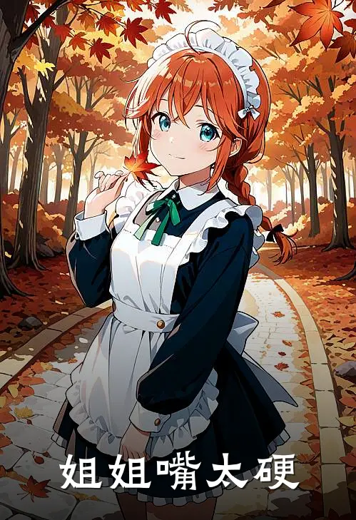 姐姐嘴太硬