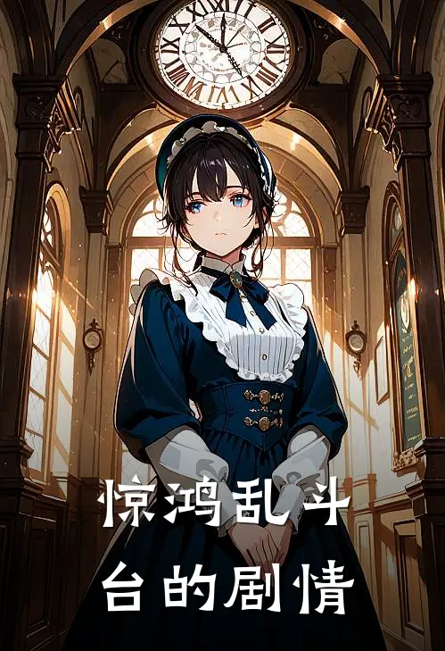 惊鸿乱斗台的剧情